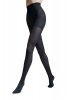 Gatta Rajstopy Bye cellulite 50 den czarne